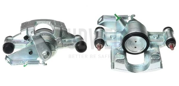Brake Caliper